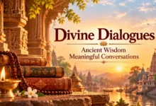 Sambhasha: Divine Dialogues