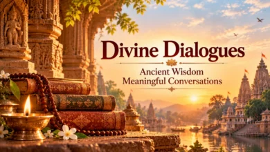 Sambhasha: Divine Dialogues