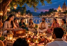 Collective Naam Japa: The Beauty of Praying Together