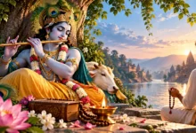 The Power of Naam Japa: One Divine Name, Countless Blessings