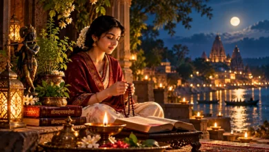 The Spiritual Power of Consistency: Why Small Sankalps Matter