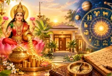 Powerful Vastu & Astrology Tips for Wealth & Prosperity