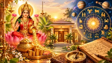 Powerful Vastu & Astrology Tips for Wealth & Prosperity
