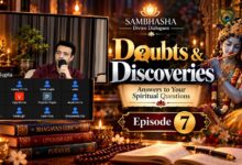 Spiritual Questions & Answers with Prateek Gupta