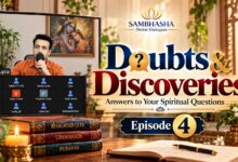 Spiritual Questions & Answers with Prateek Gupta